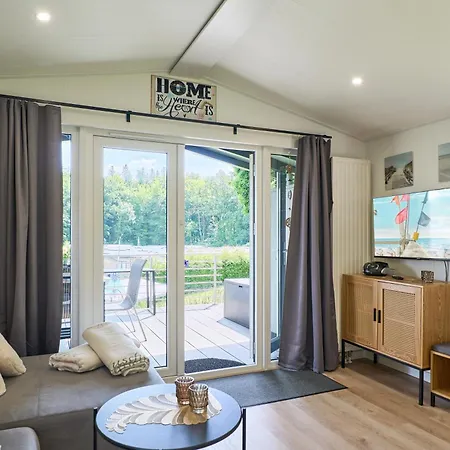 アパート Schnieke Luette Huus