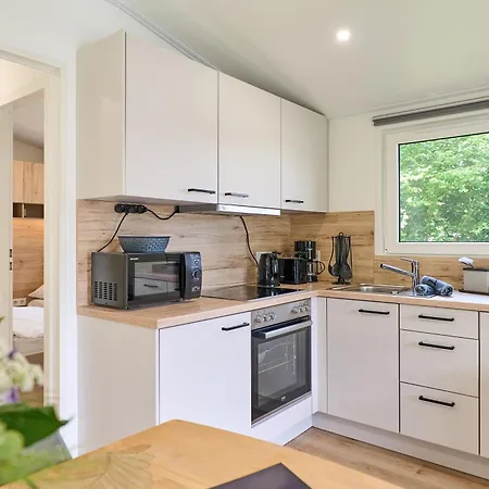 Schnieke Luette Huus *