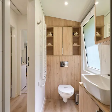 Schnieke Luette Huus