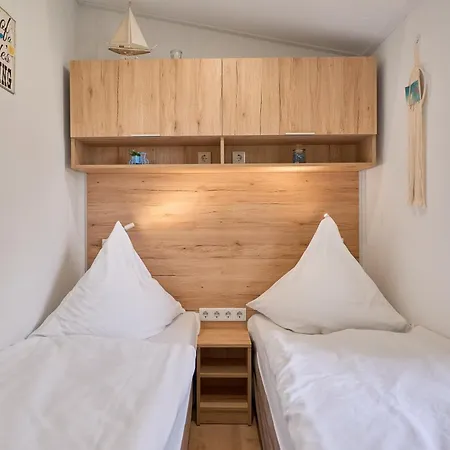 アパート Schnieke Luette Huus