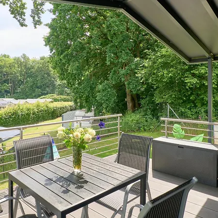 アパート Schnieke Luette Huus