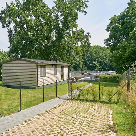 Schnieke Luette Huus シャルボイツ