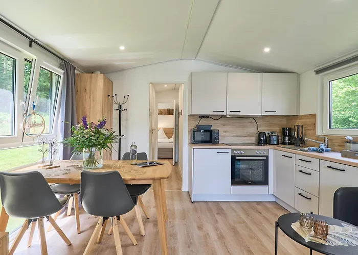 Schnieke Luette Huus