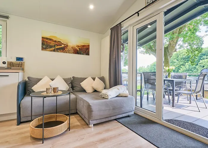 Schnieke Luette Huus *