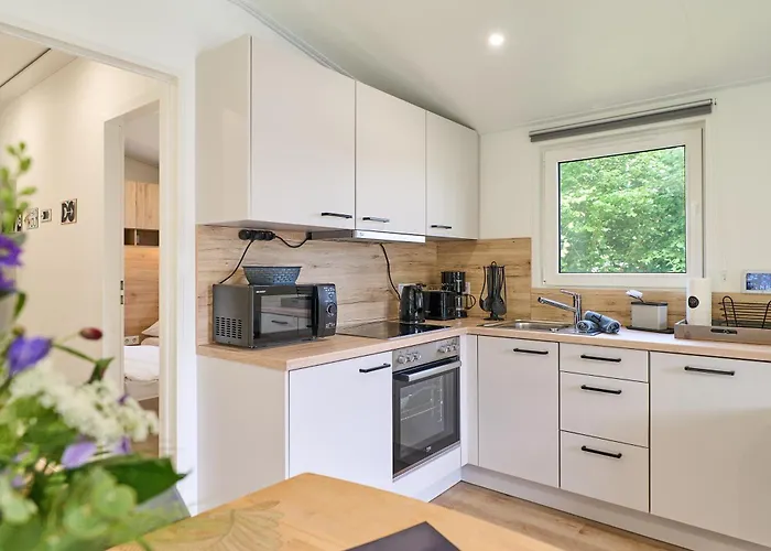 Schnieke Luette Huus *