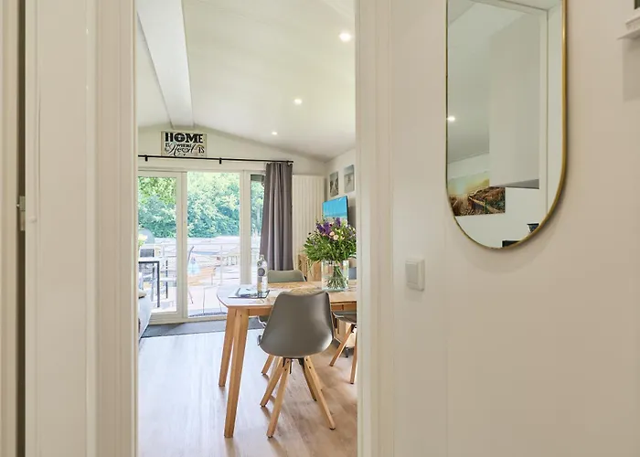 Schnieke Luette Huus Scharbeutz