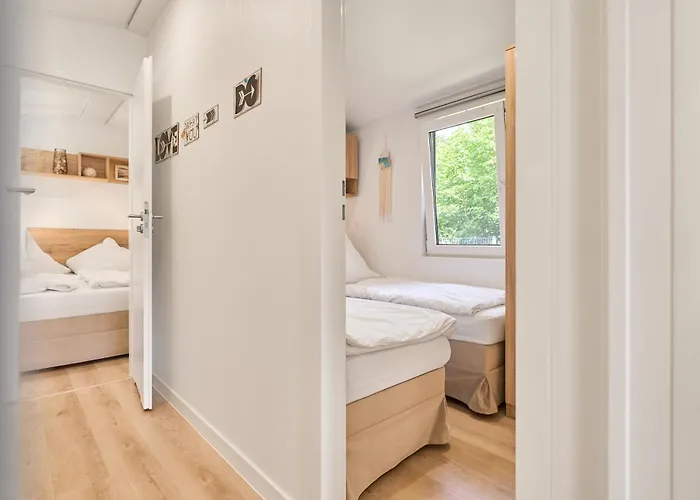 Lejlighed Schnieke Luette Huus