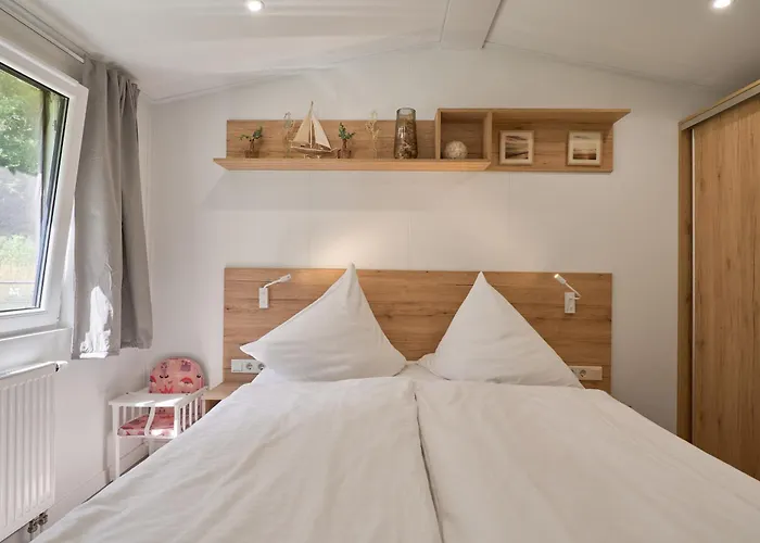 Lejlighed Schnieke Luette Huus Scharbeutz