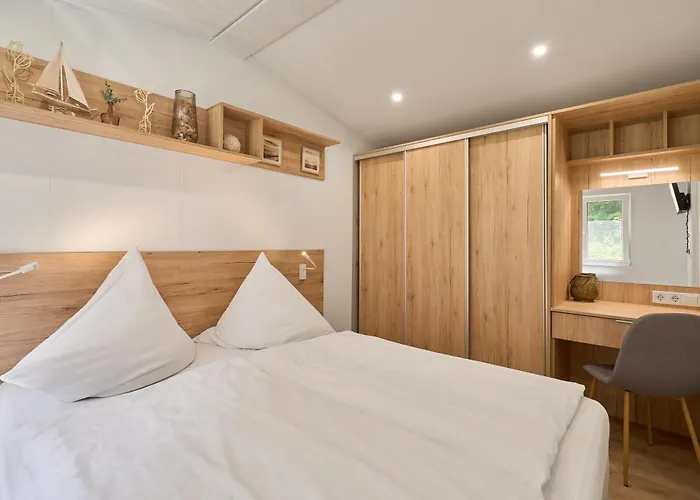 Schnieke Luette Huus Scharbeutz