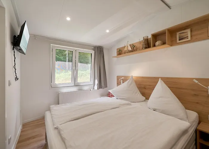 Lejlighed Schnieke Luette Huus *