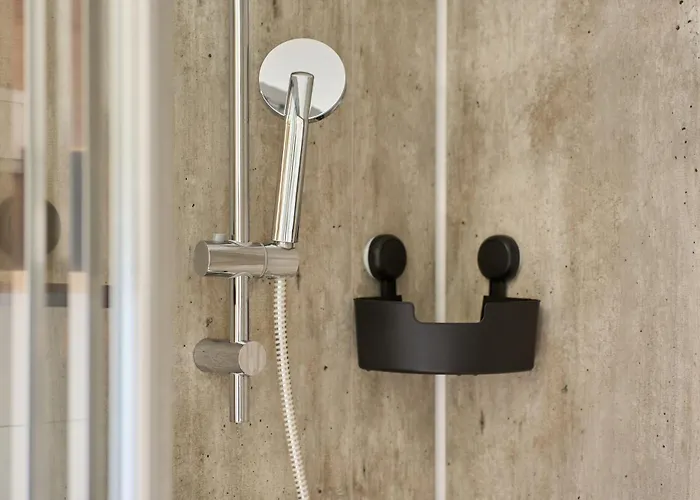 Lejlighed Schnieke Luette Huus Scharbeutz