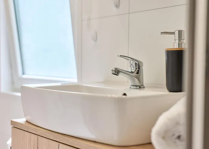 Schnieke Luette Huus Scharbeutz