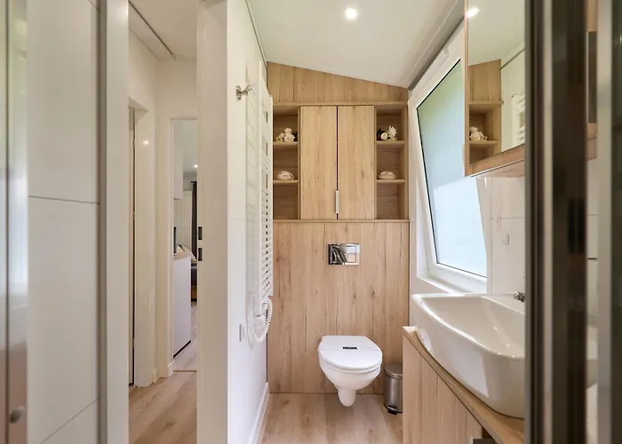 Schnieke Luette Huus