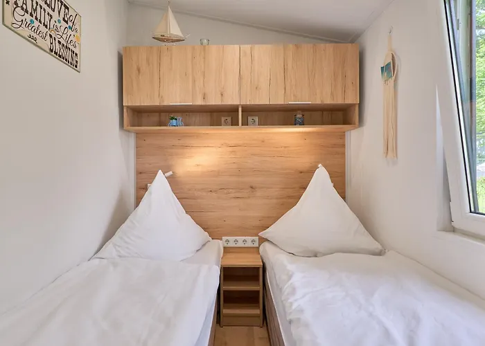 Lejlighed Schnieke Luette Huus