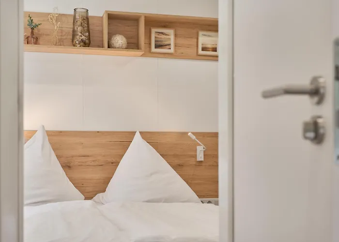 Schnieke Luette Huus