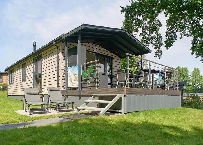 Schnieke Luette Huus Lejlighed Scharbeutz