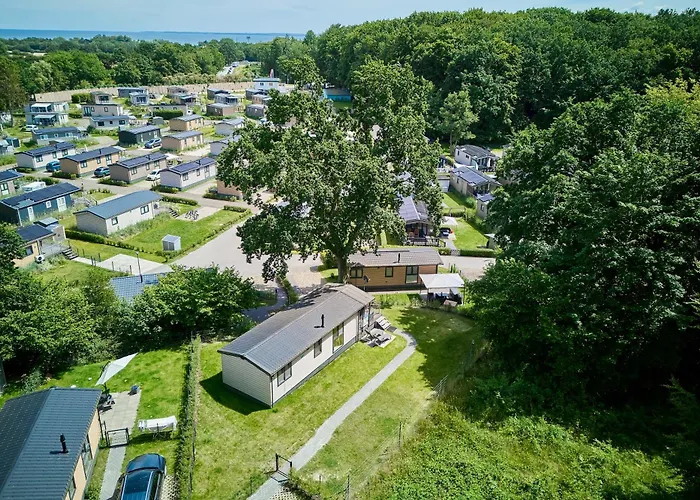 Schnieke Luette Huus *