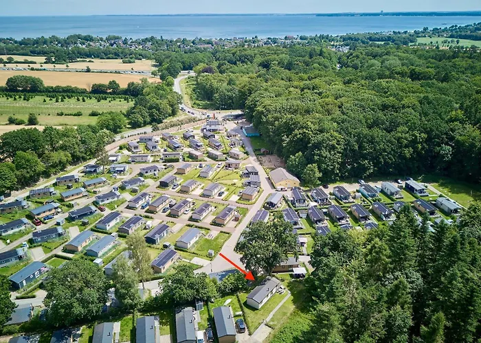 Schnieke Luette Huus Lejlighed Scharbeutz