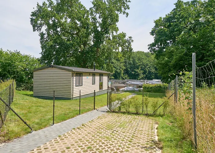 Schnieke Luette Huus Scharbeutz